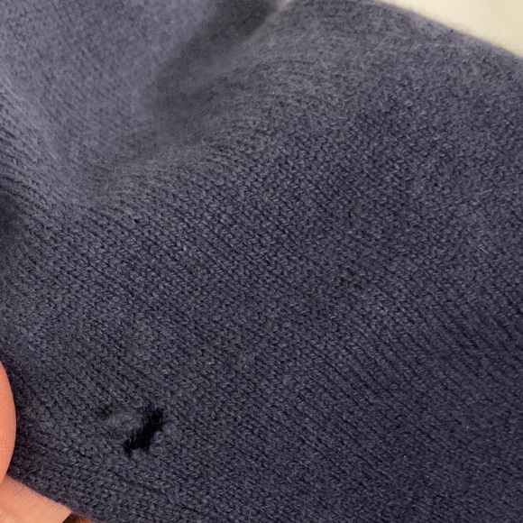 Lucky Brand Ombré Cardigan - Picture 7 of 8